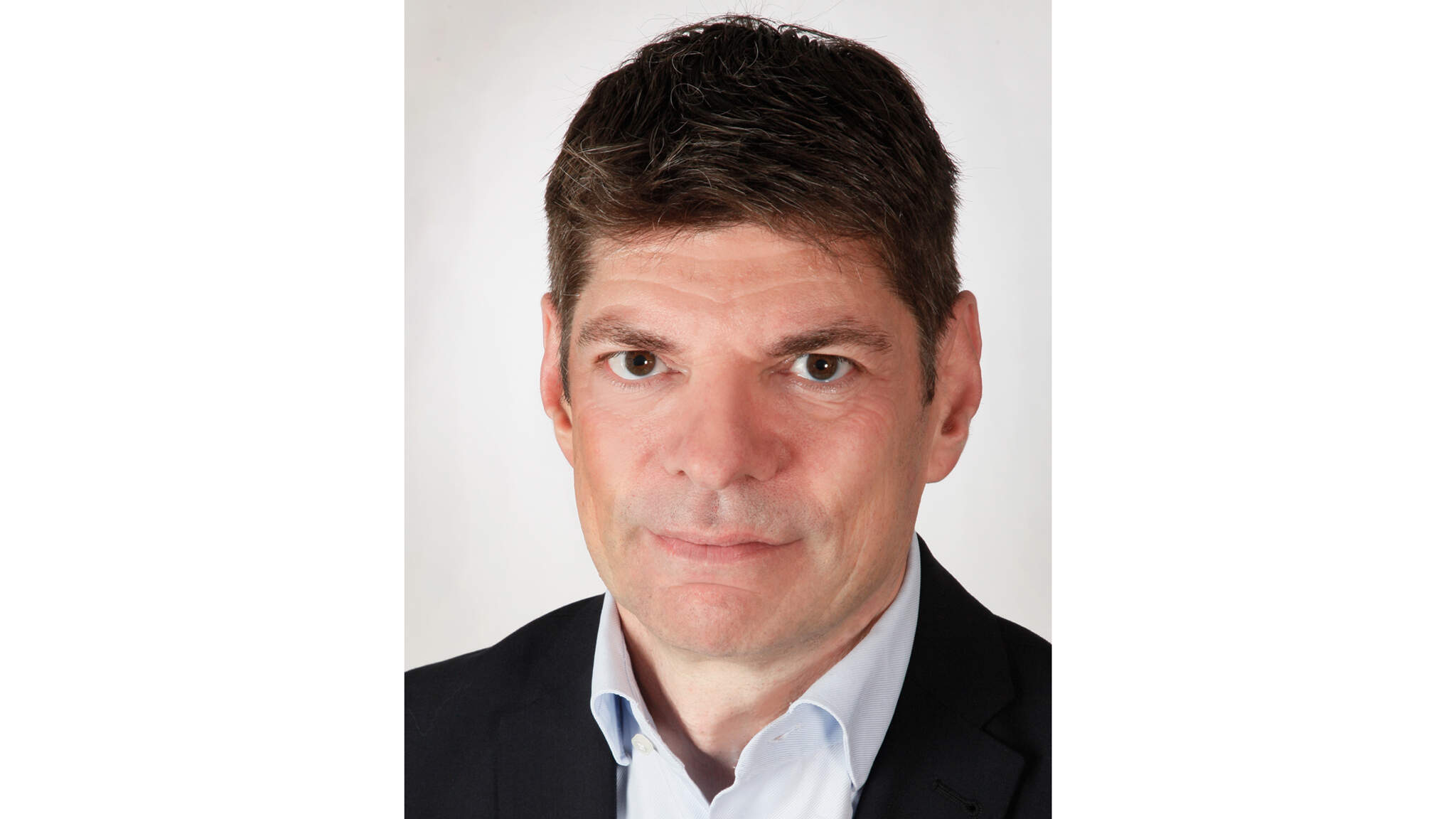 Alexander Winter prend la direction de DACHSER Air & Sea Logistics EMEA / Photo : Heinz Zwazl