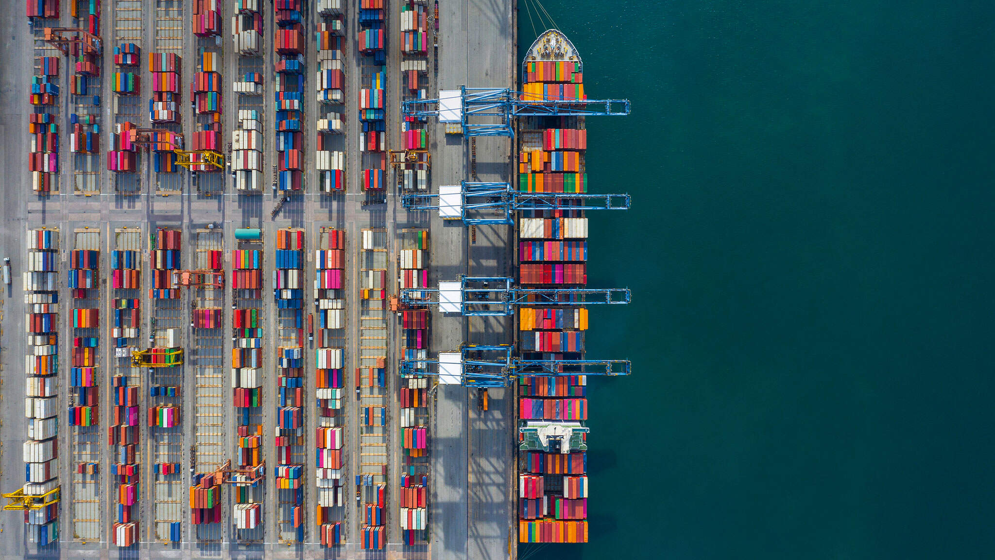 Des réseaux interconnectés. Des réseaux interconnectés.