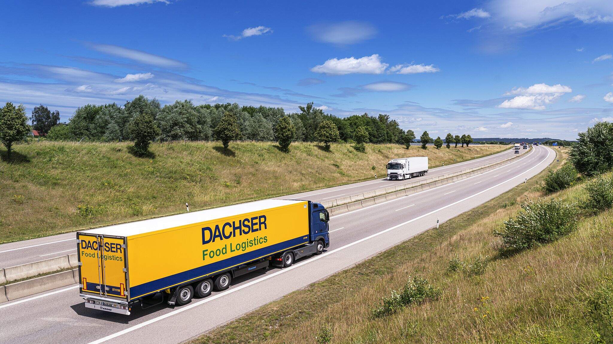 L’objectif de DACHSER Food Logistics est aussi d’accompagner les producteurs &eacute;trangers qui se lancent sur de nouveaux march&eacute;s.
 