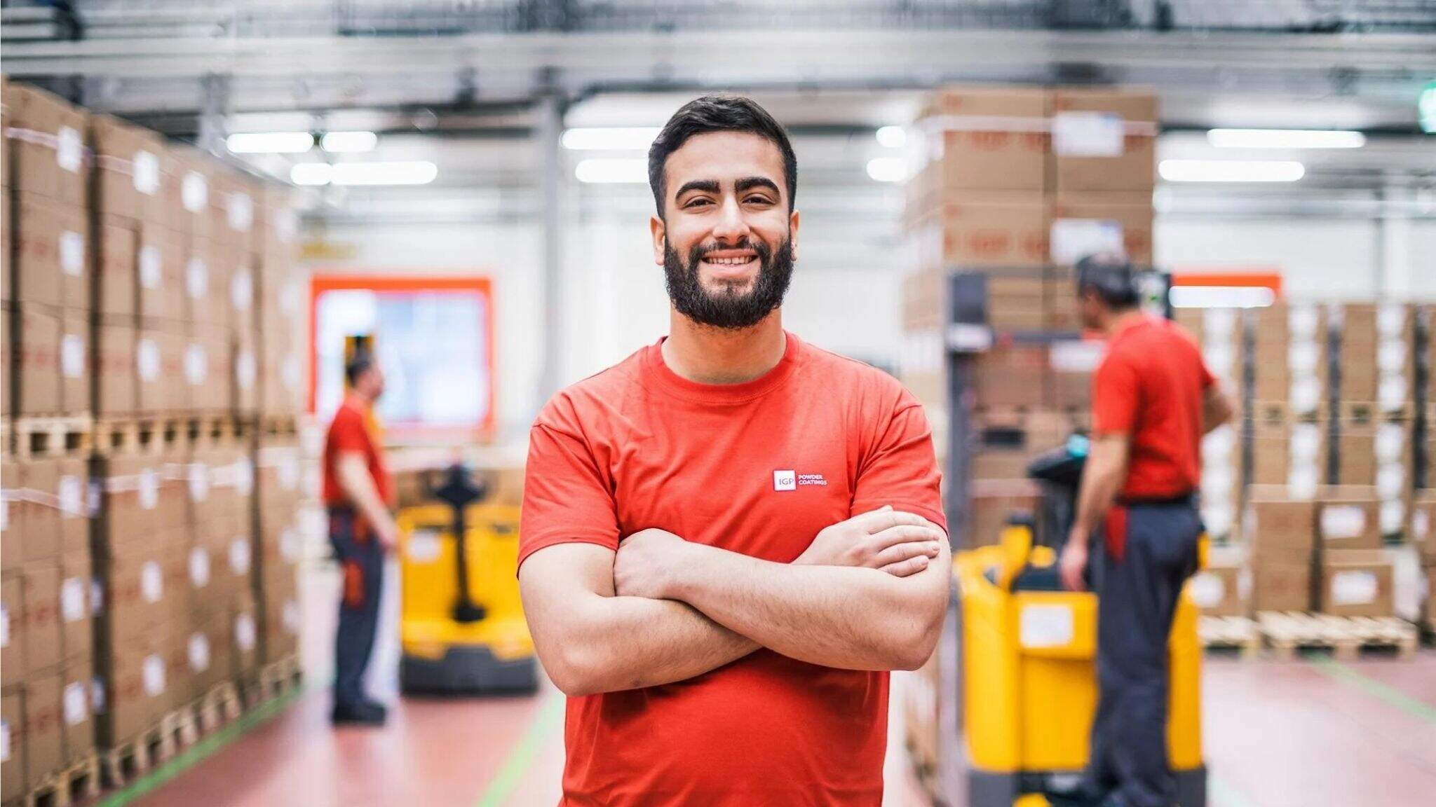 L'analyse, la confiance et la collaboration donnent naissance &agrave; un mod&egrave;le logistique flexible, tourn&eacute; vers l'avenir.
 