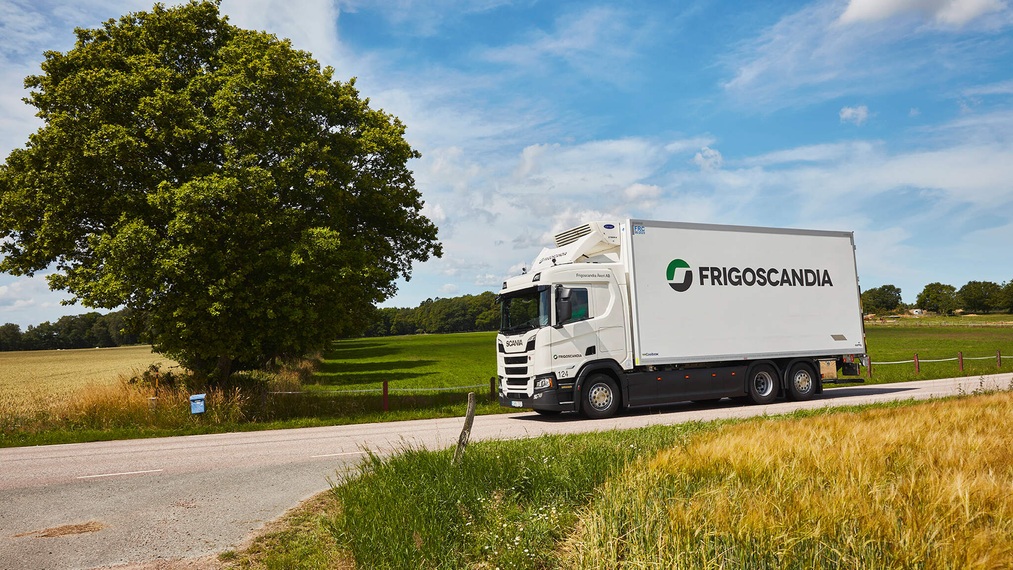 Met deze overname zullen onze klanten in Scandinavië en Europa nog meer profiteren van onze hoogwaardige distributiecapaciteit. Onze geschiedenis heeft bewezen dat beide partners betrouwbaarheid en kwaliteit hoog in het vaandel hebben staan. Met deze overname zullen onze klanten in Scandinavië en Europa nog meer profiteren van onze hoogwaardige distributiecapaciteit. Onze geschiedenis heeft bewezen dat beide partners betrouwbaarheid en kwaliteit hoog in het vaandel hebben staan.