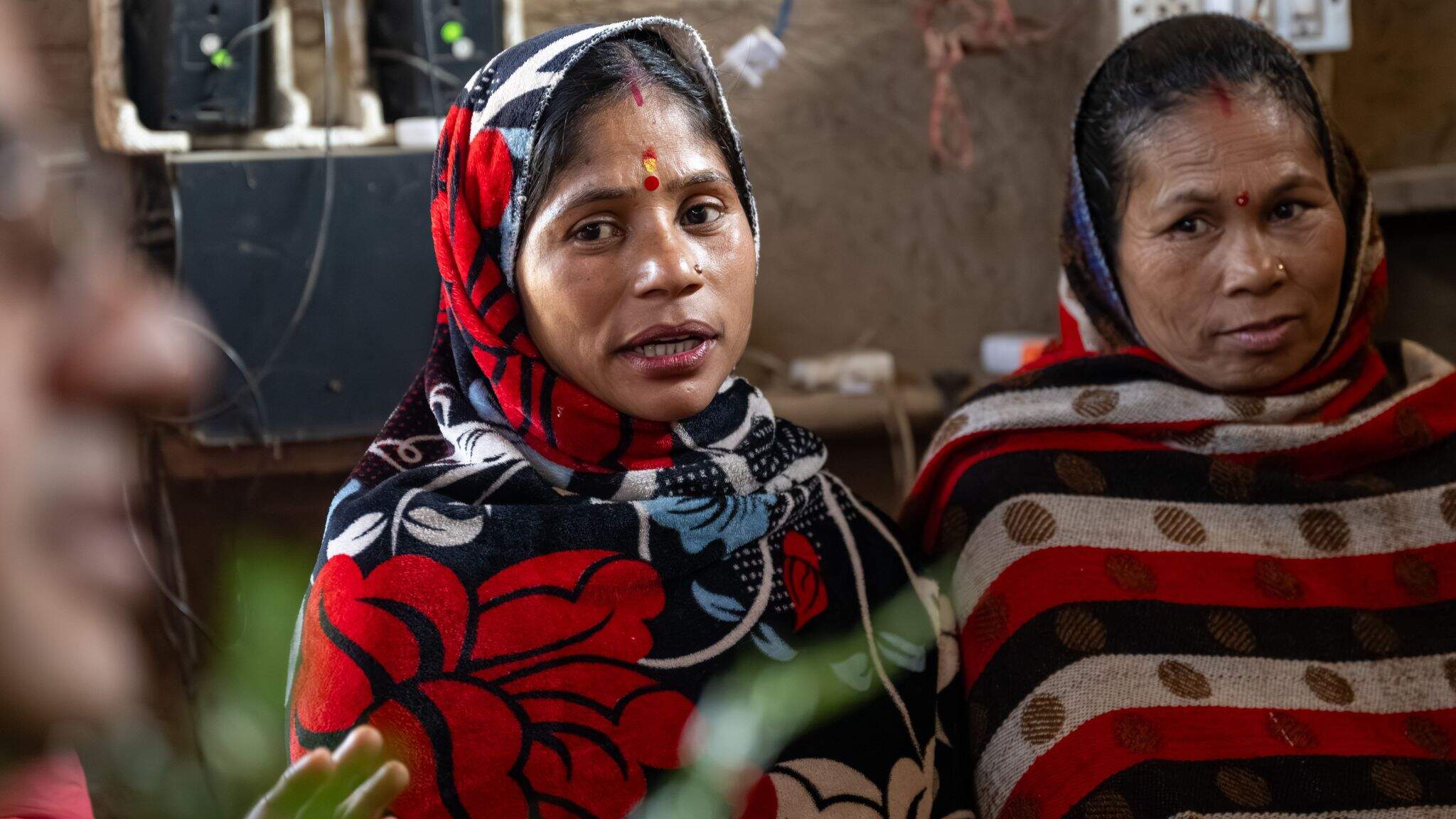 Initiatieven in India, Bolivia, Mozambique, Oeganda, Nepal en zelfs Duitsland zijn erop gericht om perspectieven voor de lange termijn te cre&euml;ren.