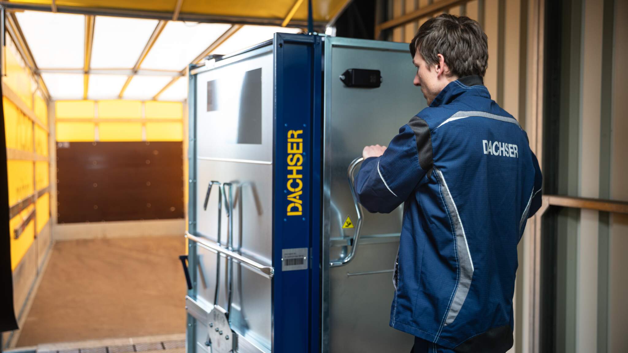 De Retailbox wordt inmiddels ook toegepast bij distributie van gevoelige of waardevolle producten
De Retailbox wordt inmiddels ook toegepast bij distributie van gevoelige of waardevolle producten