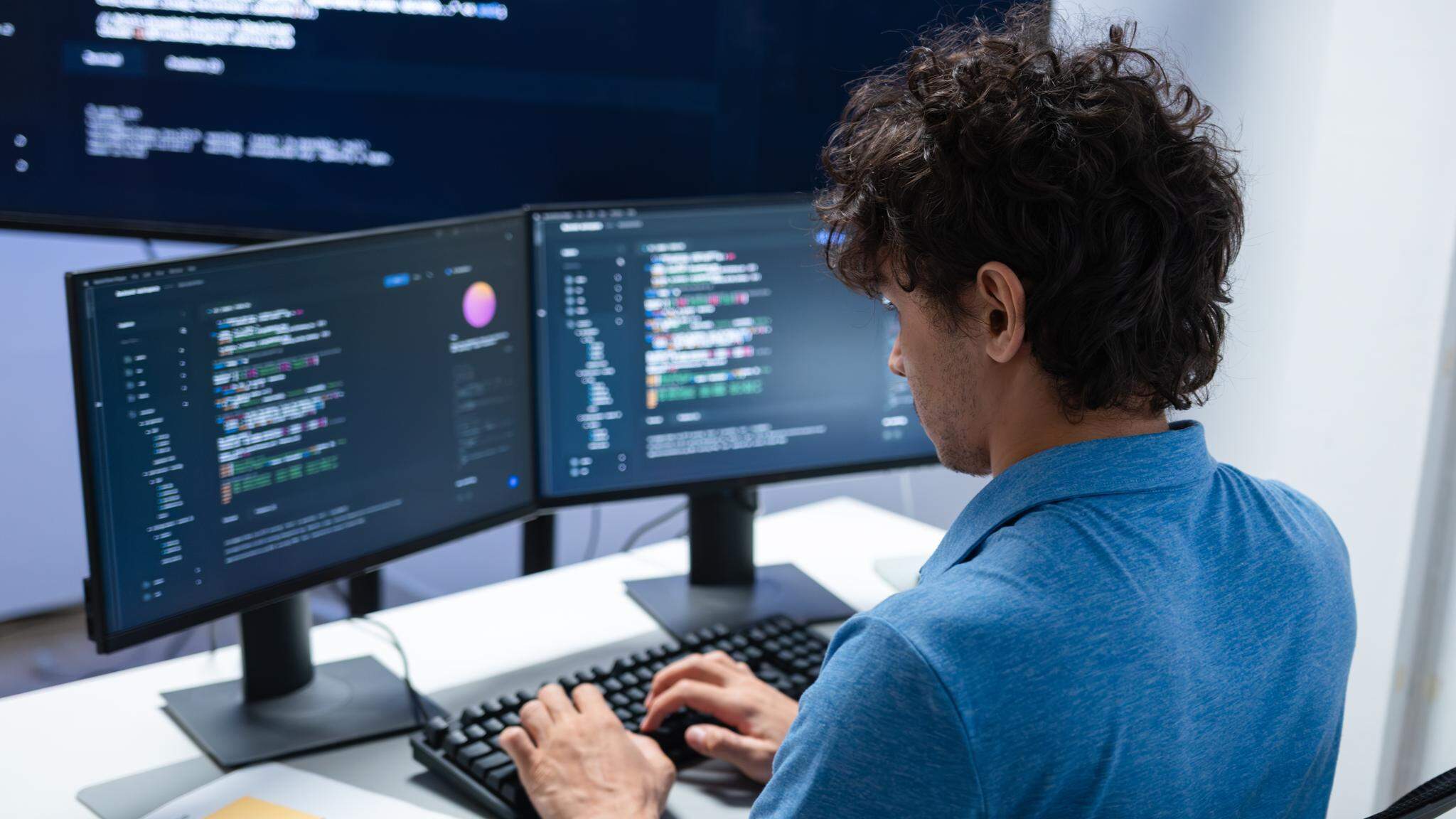 Met vibe coding is de afstand tussen een idee en een werkend product nog nooit zo klein geweest.
 